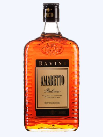 Original Italienischer Amaretto