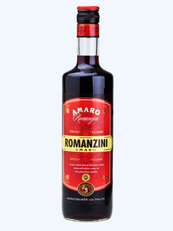 Amaro Romanzini