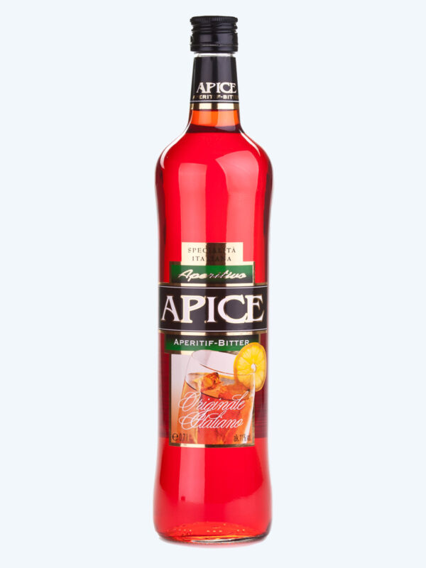 Original Italienischer Bitter Aperitiv