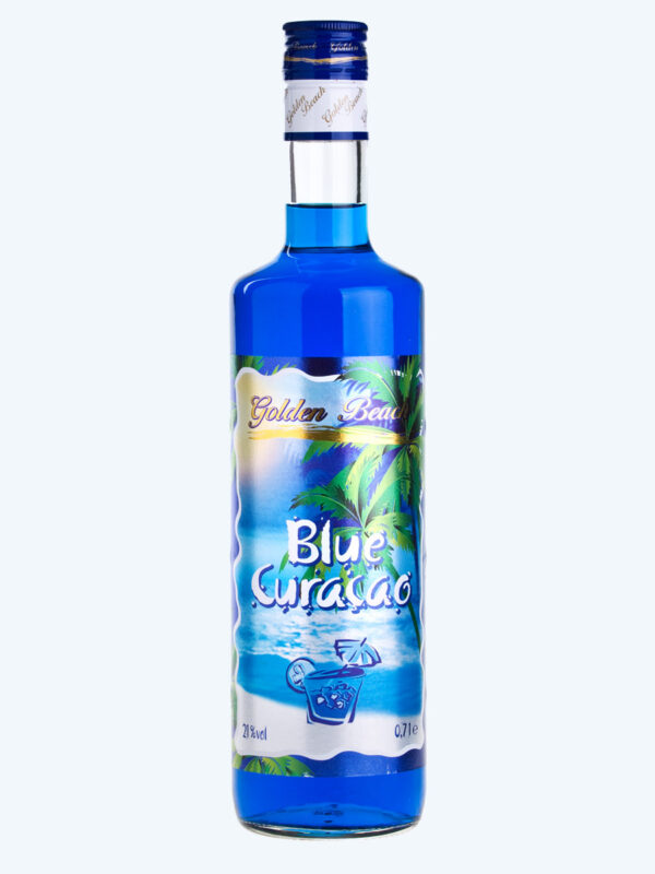 Blue Curacao