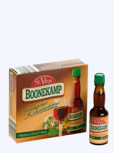 Boonekamp