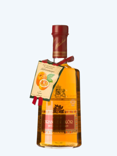 Chadess Liquer d´Orange