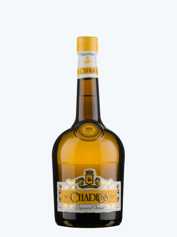 Chadess Liquer d´Orange Triple Sec