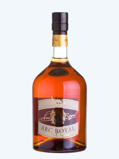 Cognac Arc Royal VS