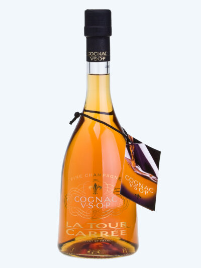 Cognac La Tour Carrée VSOP