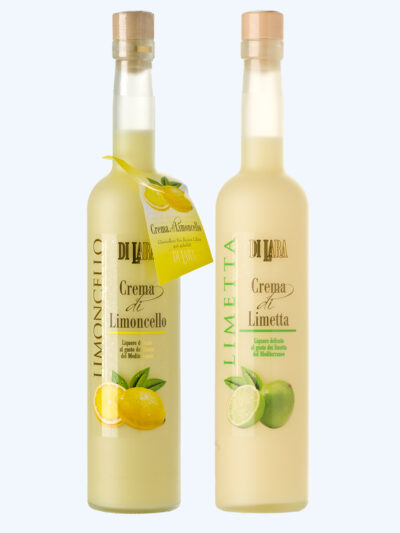 Crema di Limoncello