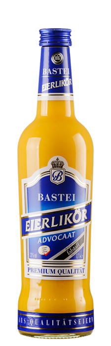 Eierlikör Advocaat