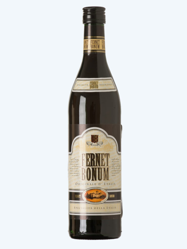 Fernet Bonum