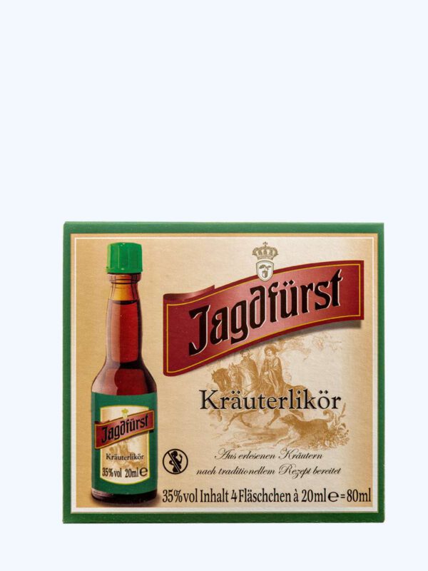 Jagdfürst