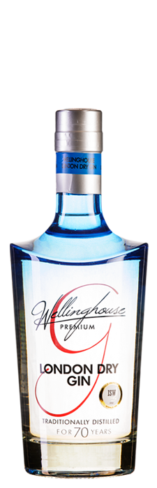 London Dry Gin