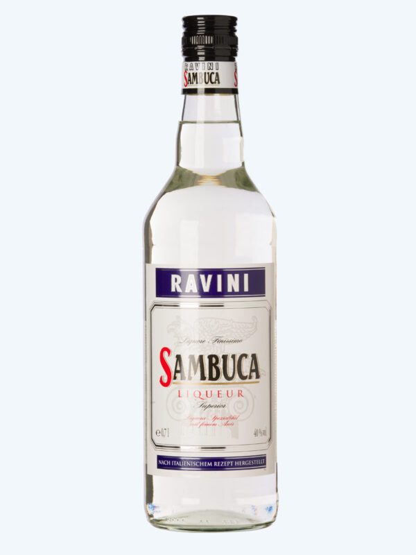 Ravini Sambuca