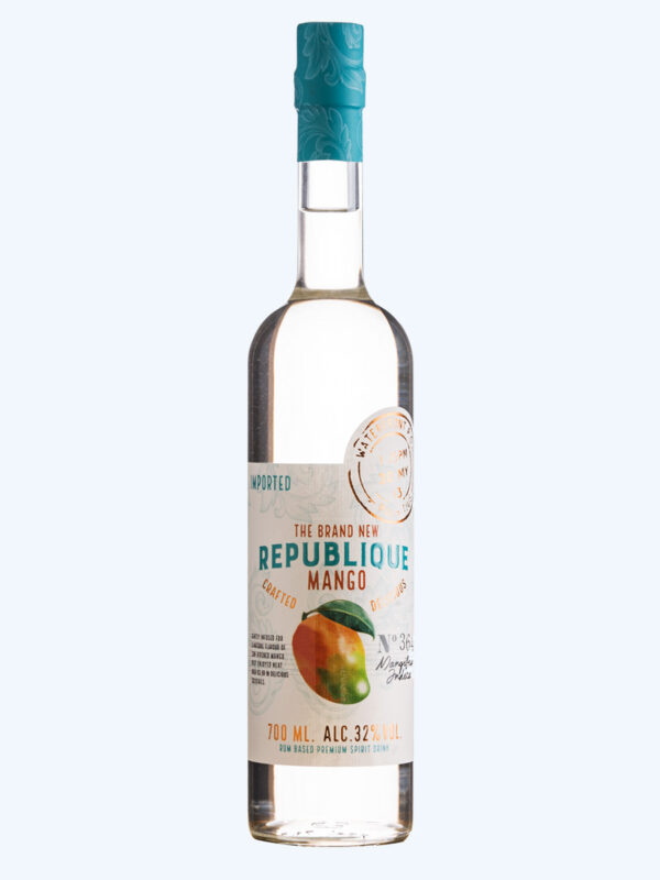 Republique Mango