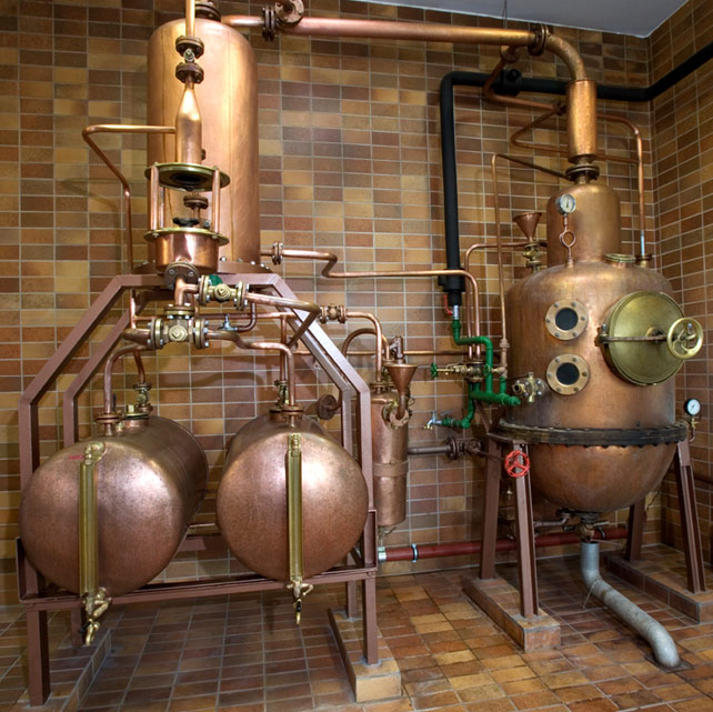 rolablase Rola der Spezialist für Spirituosen