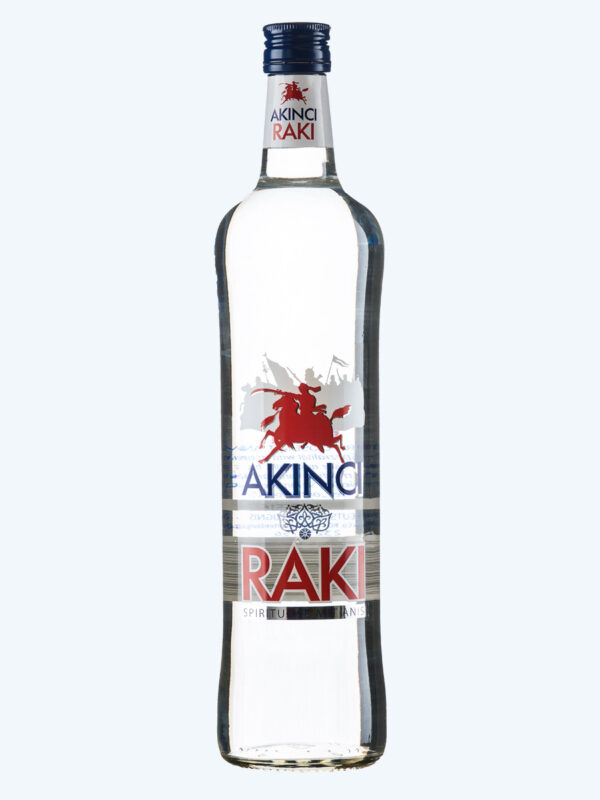 Akinci Raki