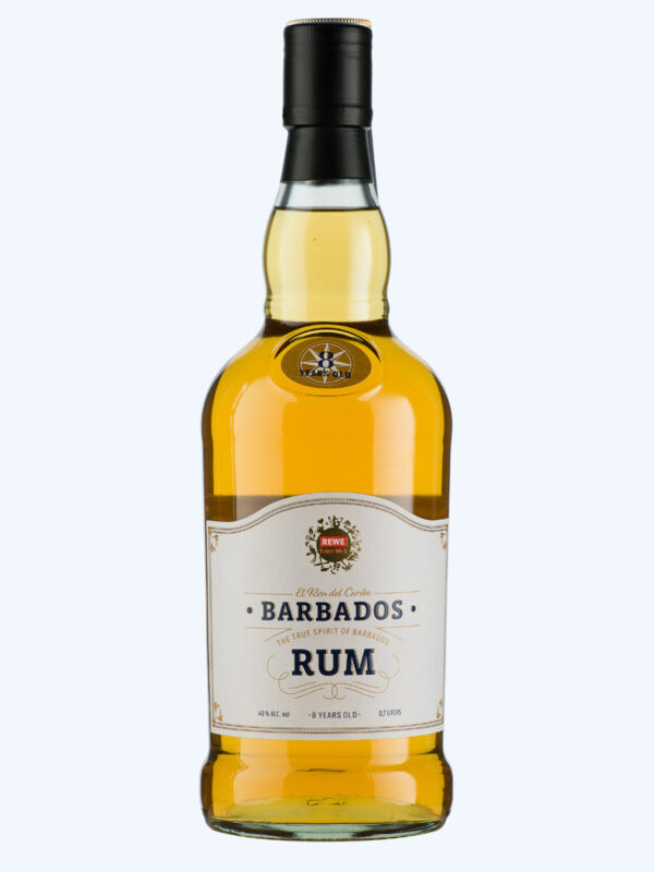 Barbados Rum