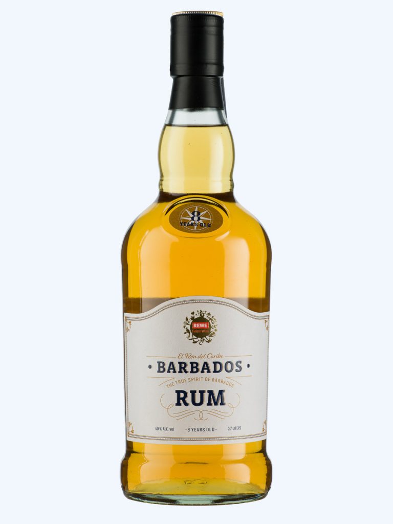 Echter Rum Silverstone - Rola der Spezialist für Spirituosen