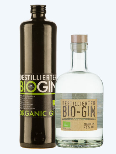 Bio Gin