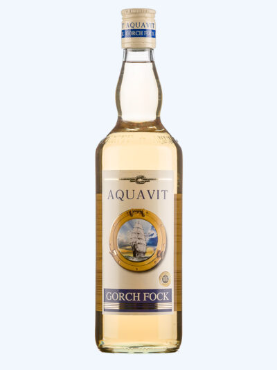 Gorch Fock Aquavit