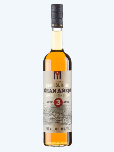 Gran Añejo Rum
