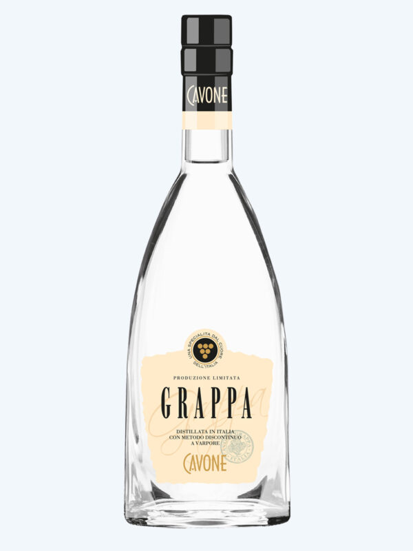 Grappa Cavone