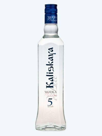 Kaliskaya