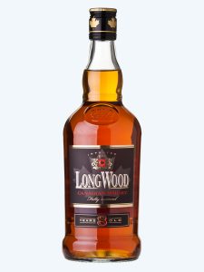 Long Wood Canadian Whisky