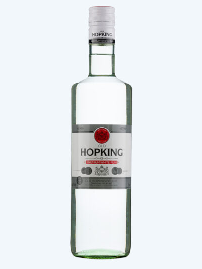 Old Hopking Rum