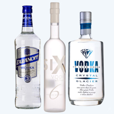 Wodka