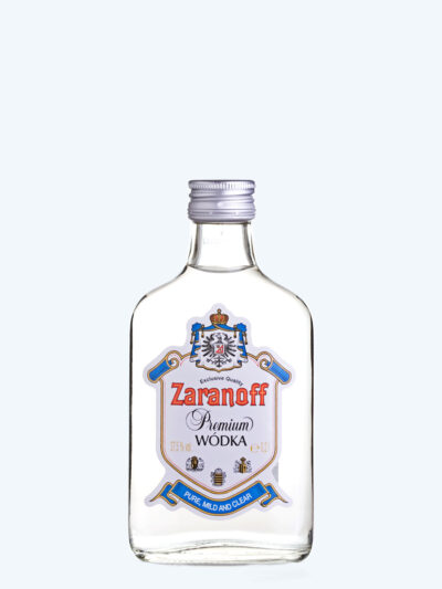 Wodka Zaranoff