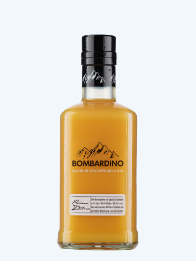 Bombardino